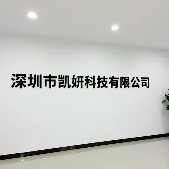 深圳市凯妍科技有限公司新手入门攻略