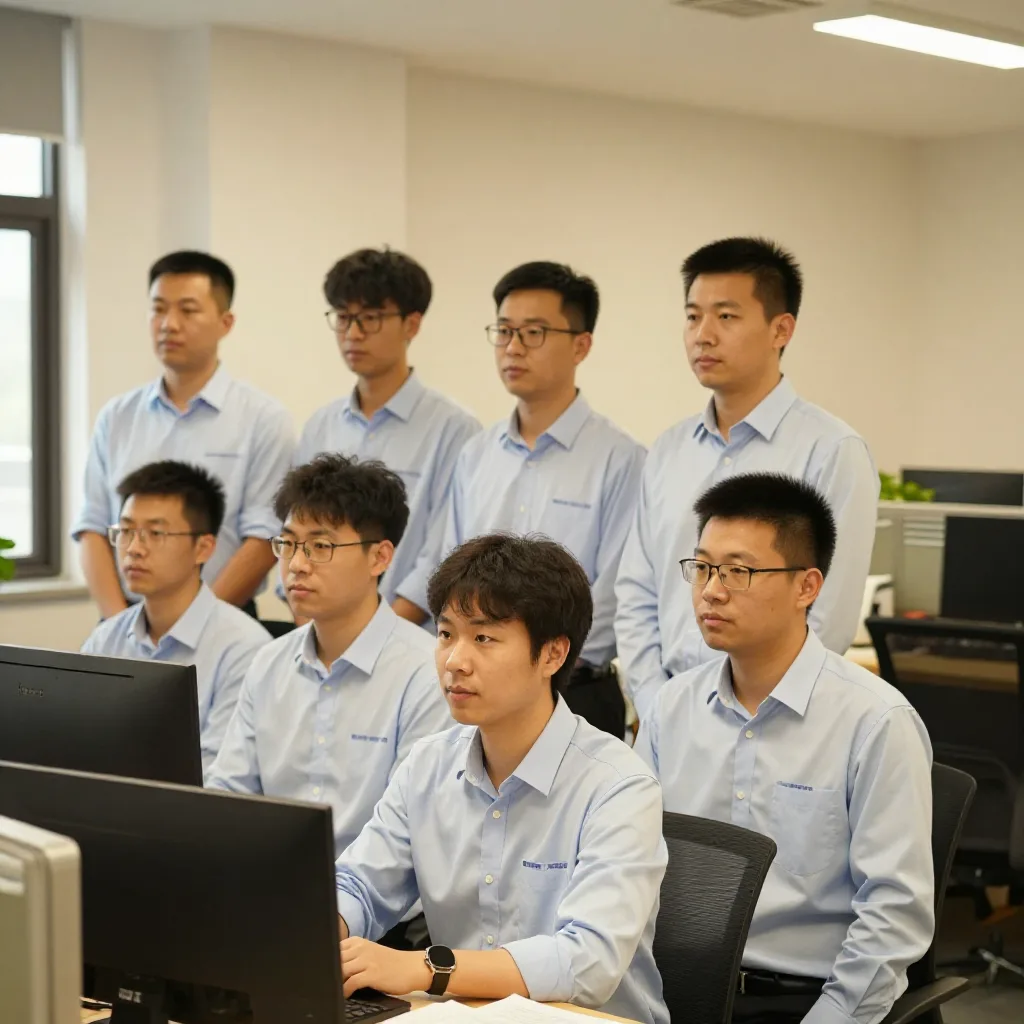 深圳市凯妍科技有限公司